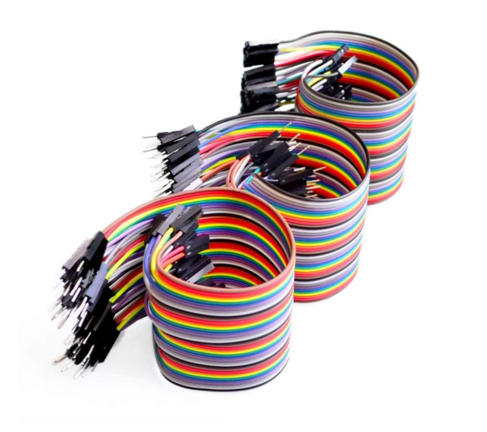 Jumper Cable