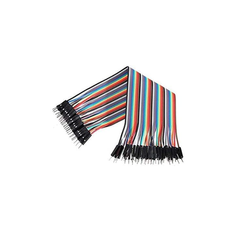 Jumper Cable M2M