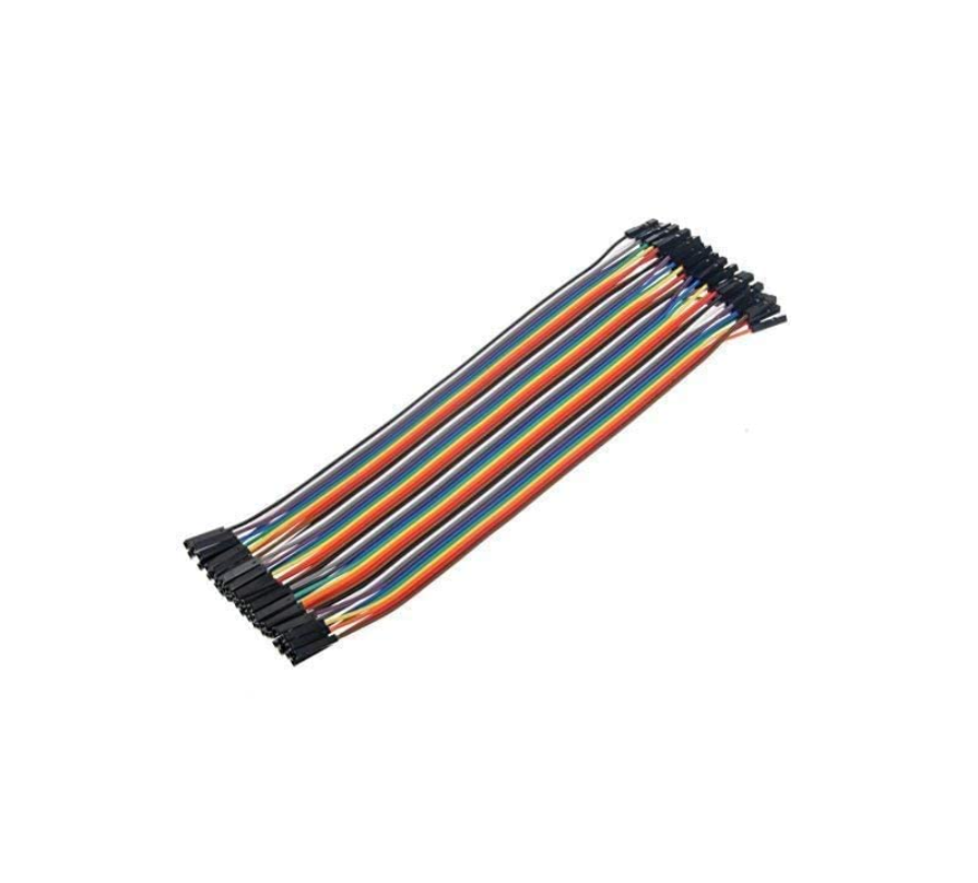 Jumper Cable 1 Set of F2F